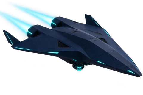 Veysol Stealth Drone Supersonic Flyaway